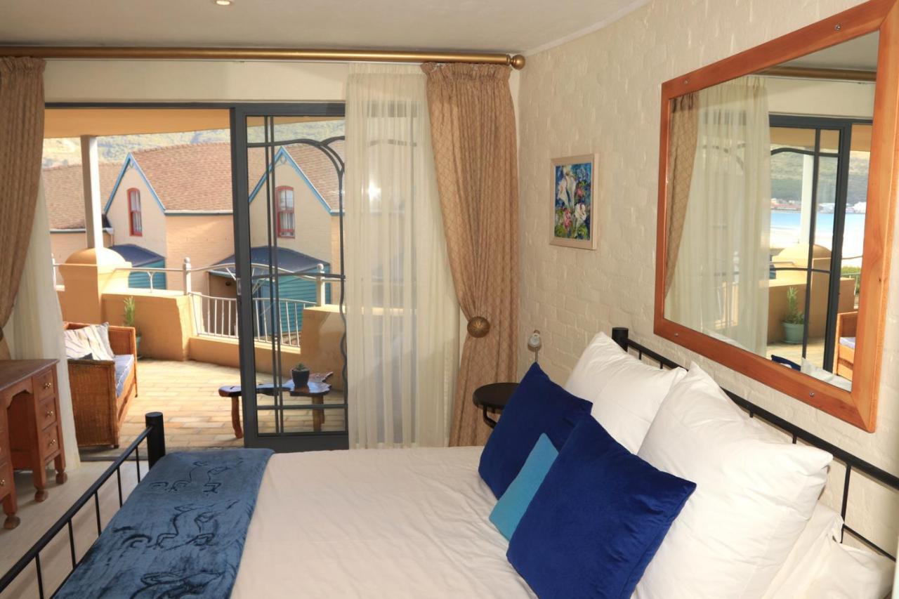 29 The Village Hout Bay Exterior photo